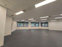 Robinson 77 (D1), Office #559769901